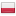 polnekwiatki.pl is hosted in Poland